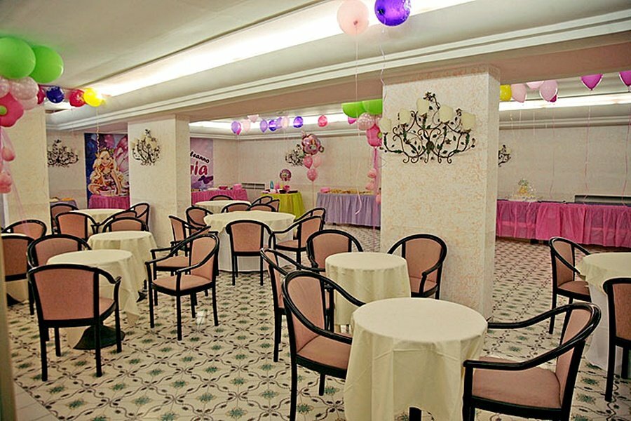 Фото Hotel Albatros