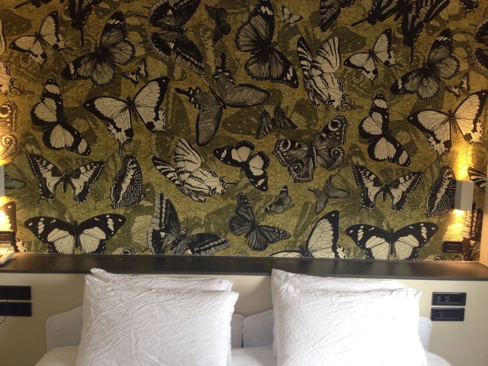 Фото Hotel Mamiani