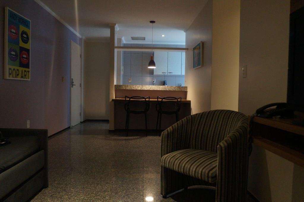 Фото Spazzio Hotel Residence