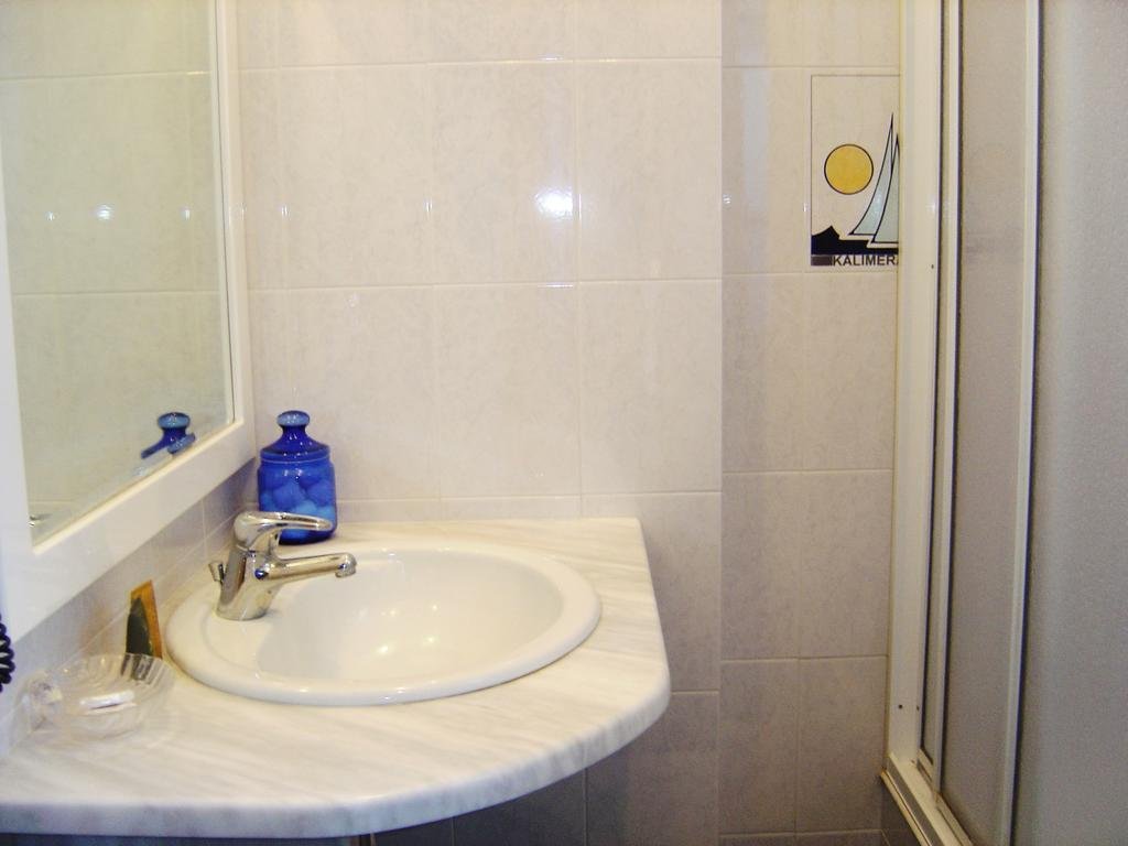 Фото Kalimera Hotel - Apartments