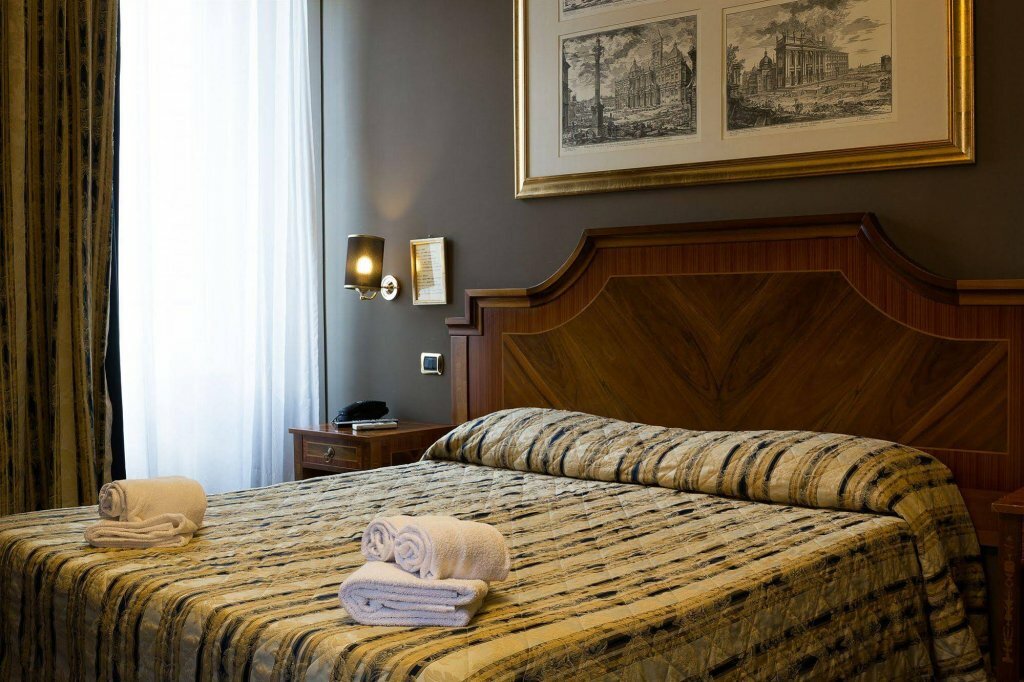 Фото Hotel Les Chambres D'Or