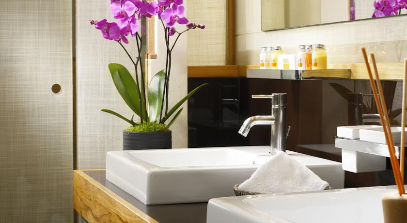 Фото Mario de' Fiori 37 Luxury Suites