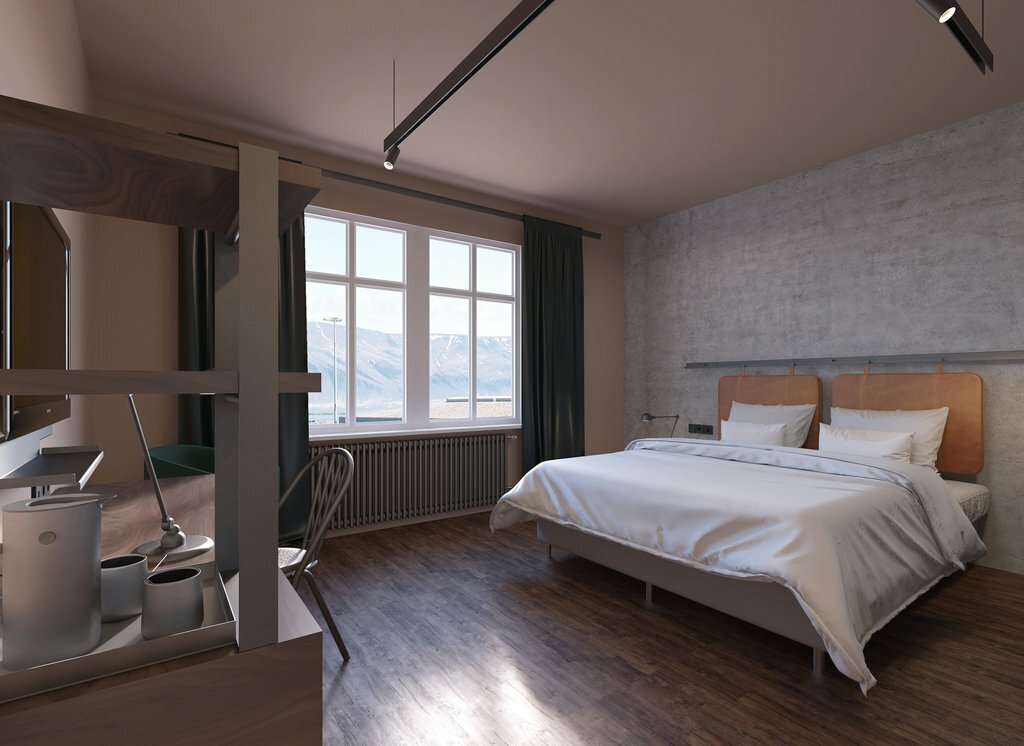 Фото Exeter Hotel