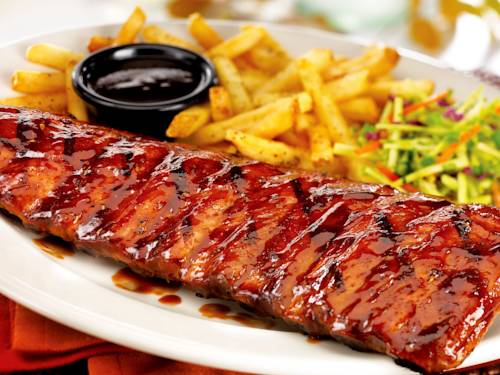 Фото Courtyard by Marriott