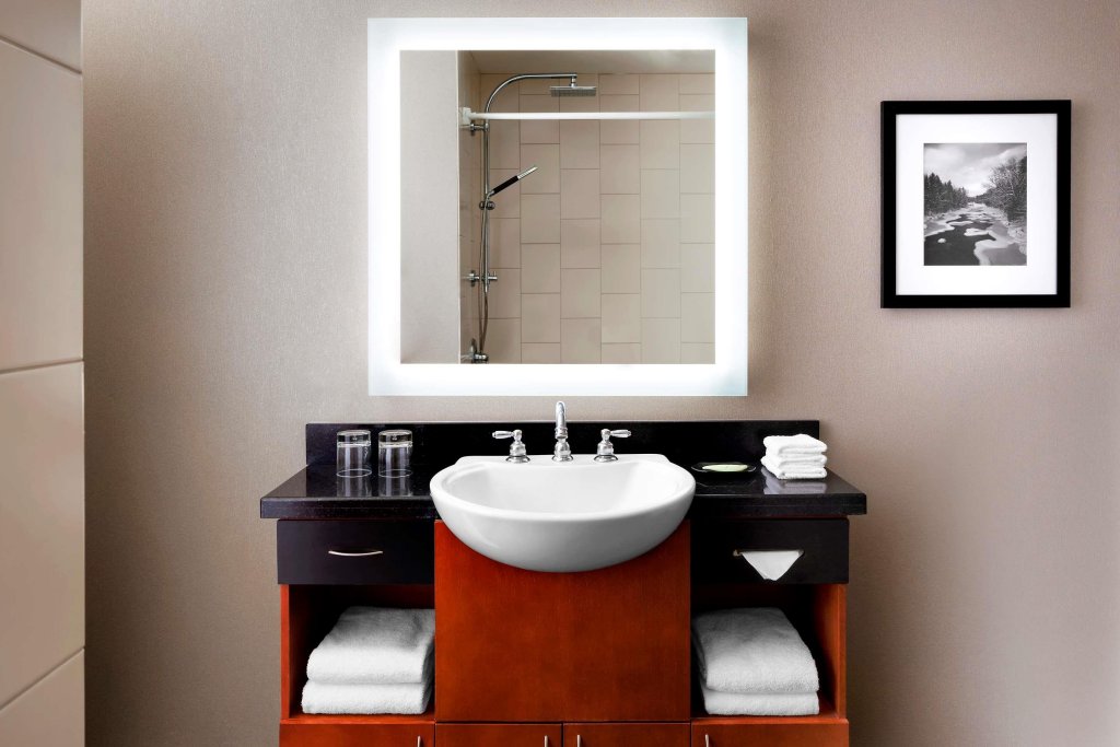 Фото Le Westin Tremblant