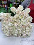 Base Flowers 24 (mikrorayon Novaya Tryokhgorka, Kutuzovskaya Street, 3), flower shop