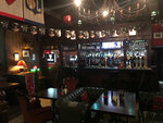 The Back Born (Gorodskaya ulitsa, вл6) ، حانة، بار
