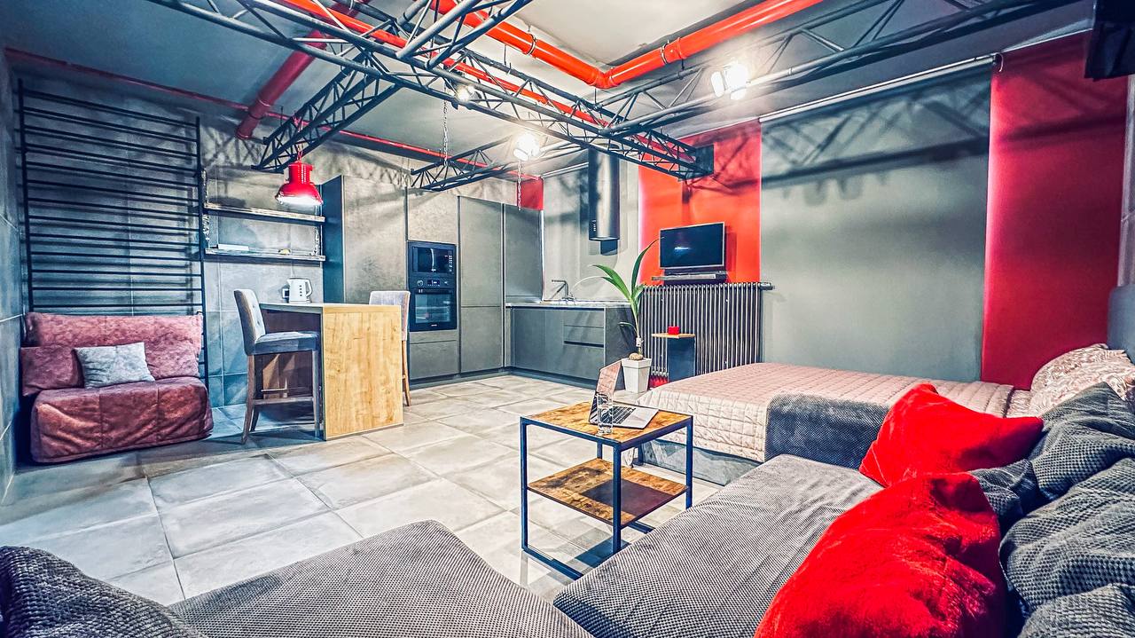 Фото Юг Апарт