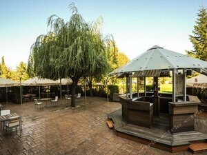 Гостиница Ramada Plaza Bucharest Convention Center