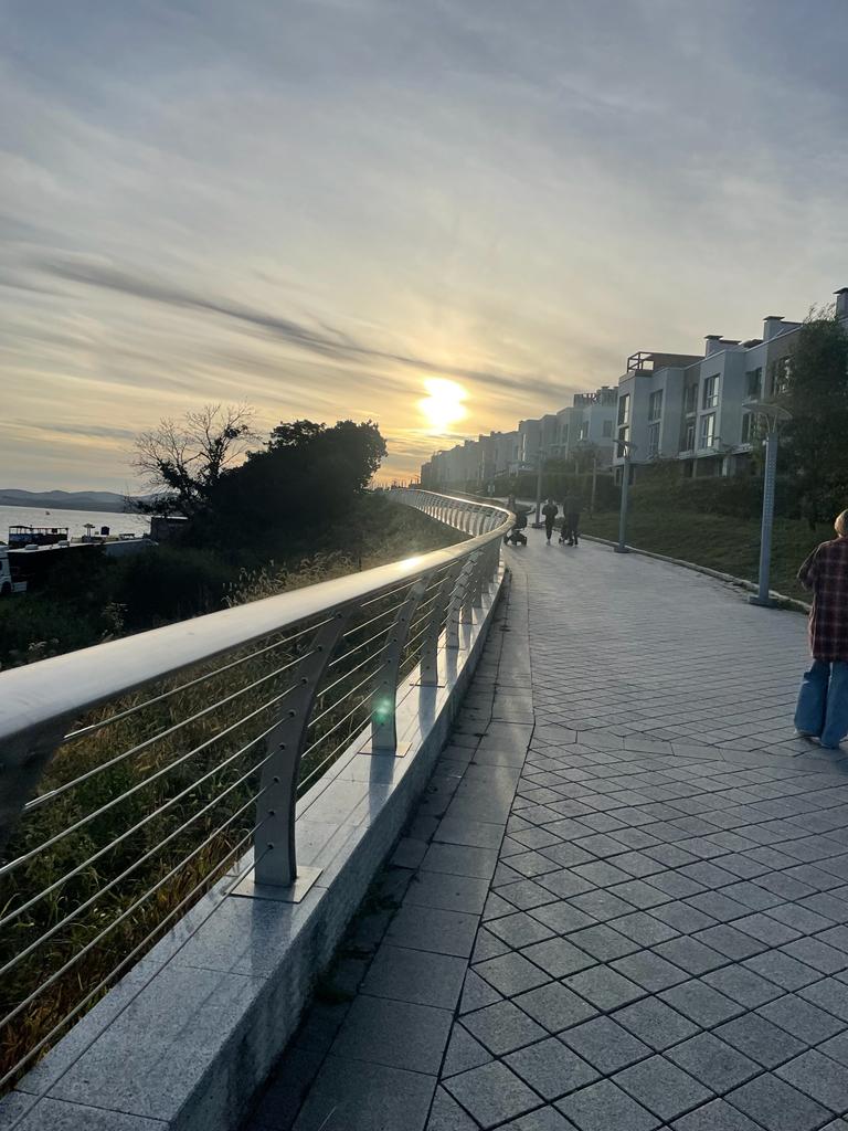 Фото Patrokl Hotel