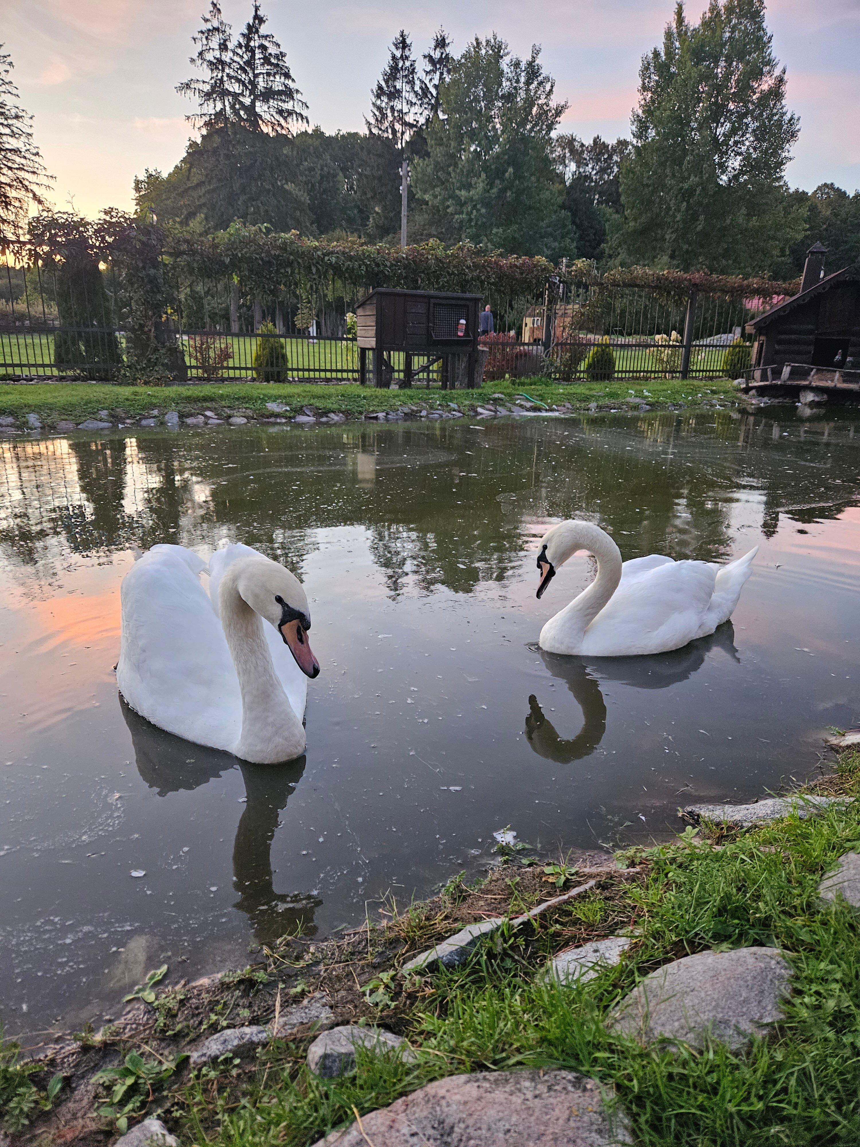 Фото Лабиау Виладж