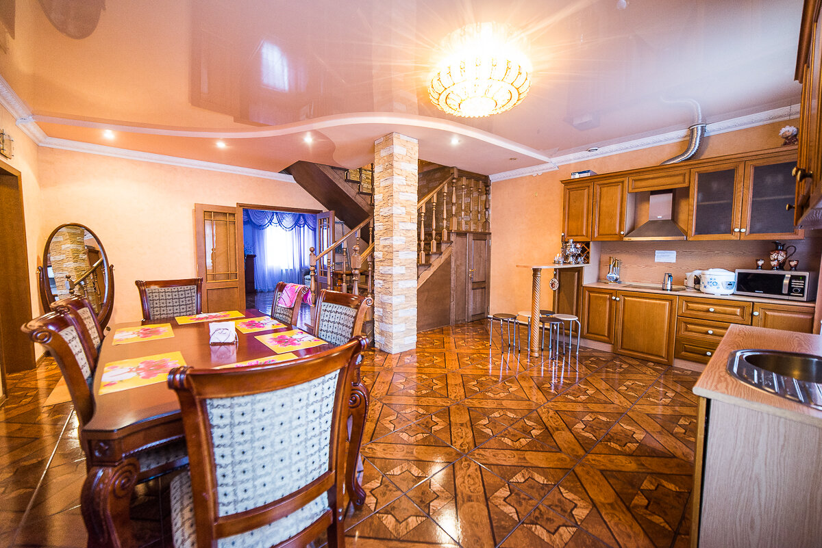 Фото Коттедж на Юбилейной