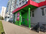 Lady Stretch (Samara, Molodyozhnaya Street, 8Б), fitness club