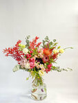 Roza Rigard (Pevchesky Lane, 4с3), flower shop
