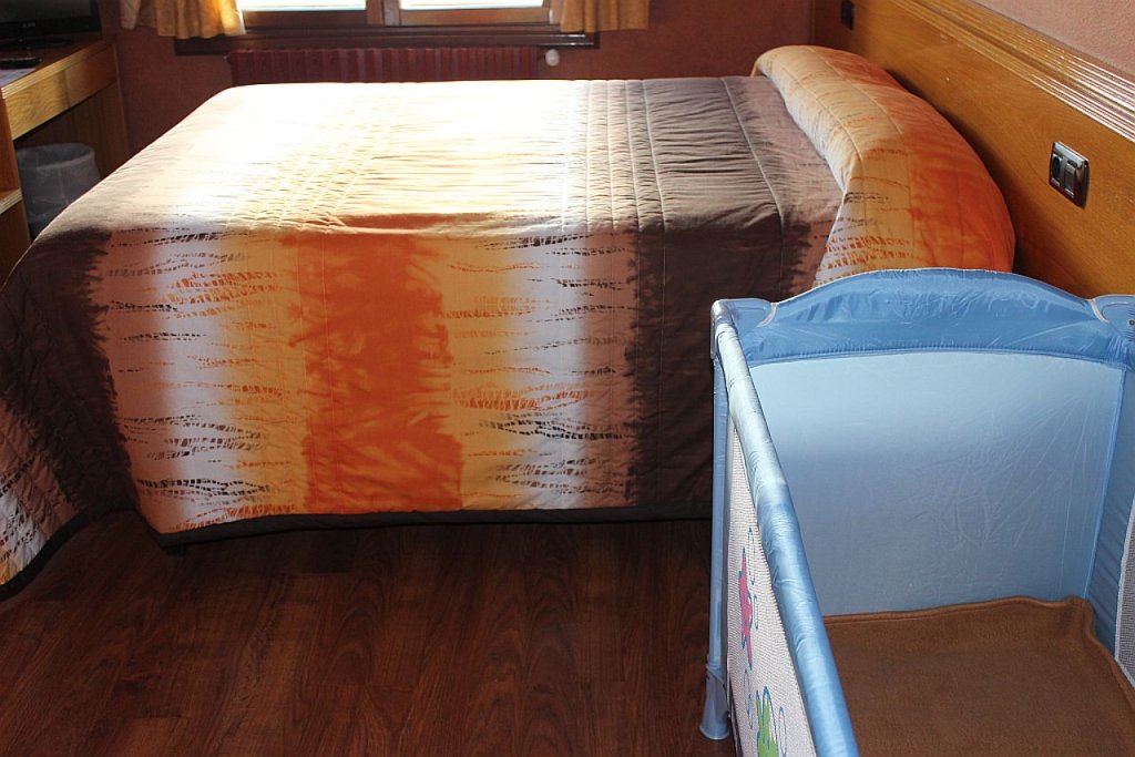 Фото Hotel Cal Ruiz