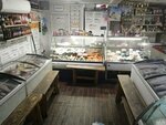 Vkusnov38 (Baykalskaya Street, 9), fish and seafood