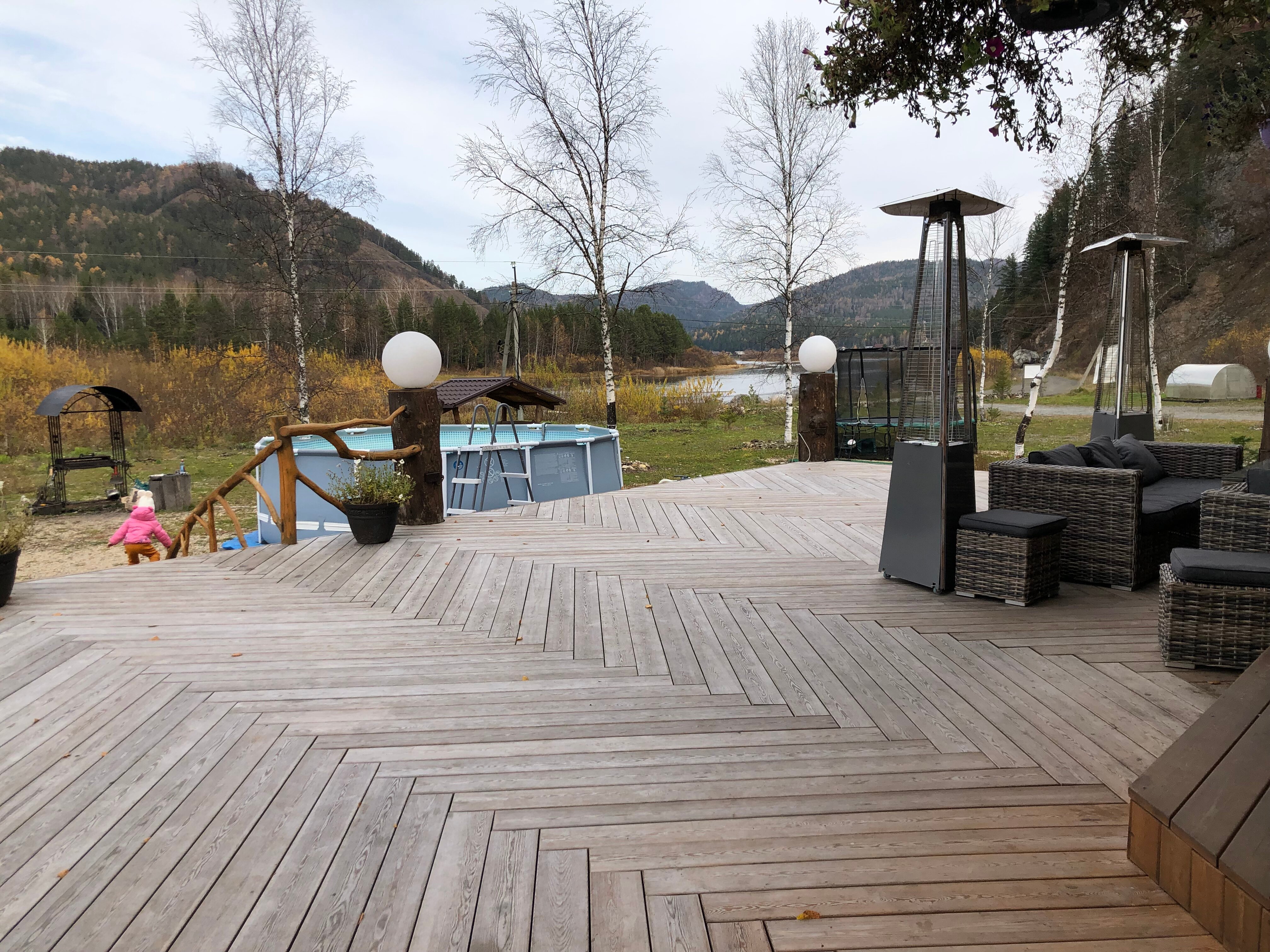 Фото Сказочка