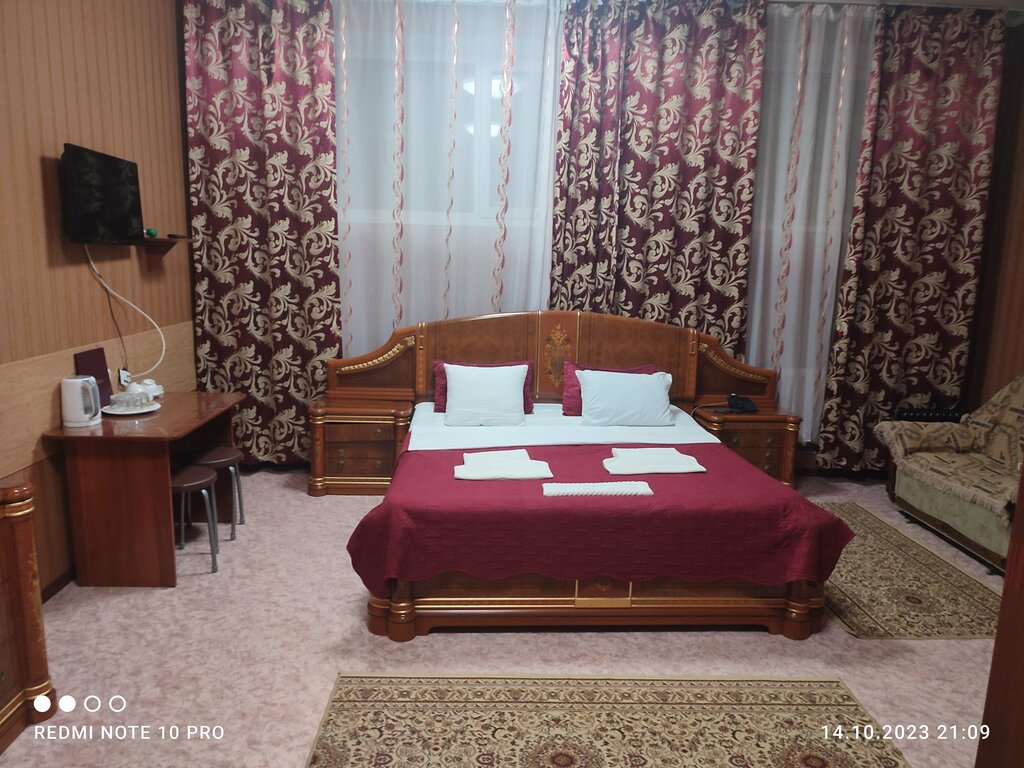 Mura National Kitchen & Wine, ресторан, ул. Климента Тимирязева, 13, Алматы - Ян