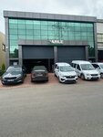 Move (İstanbul, Ümraniye, Dudullu OSB Mah., Des Sanayi Sitesi, B10 Blok), water treatment, water treatment equipment