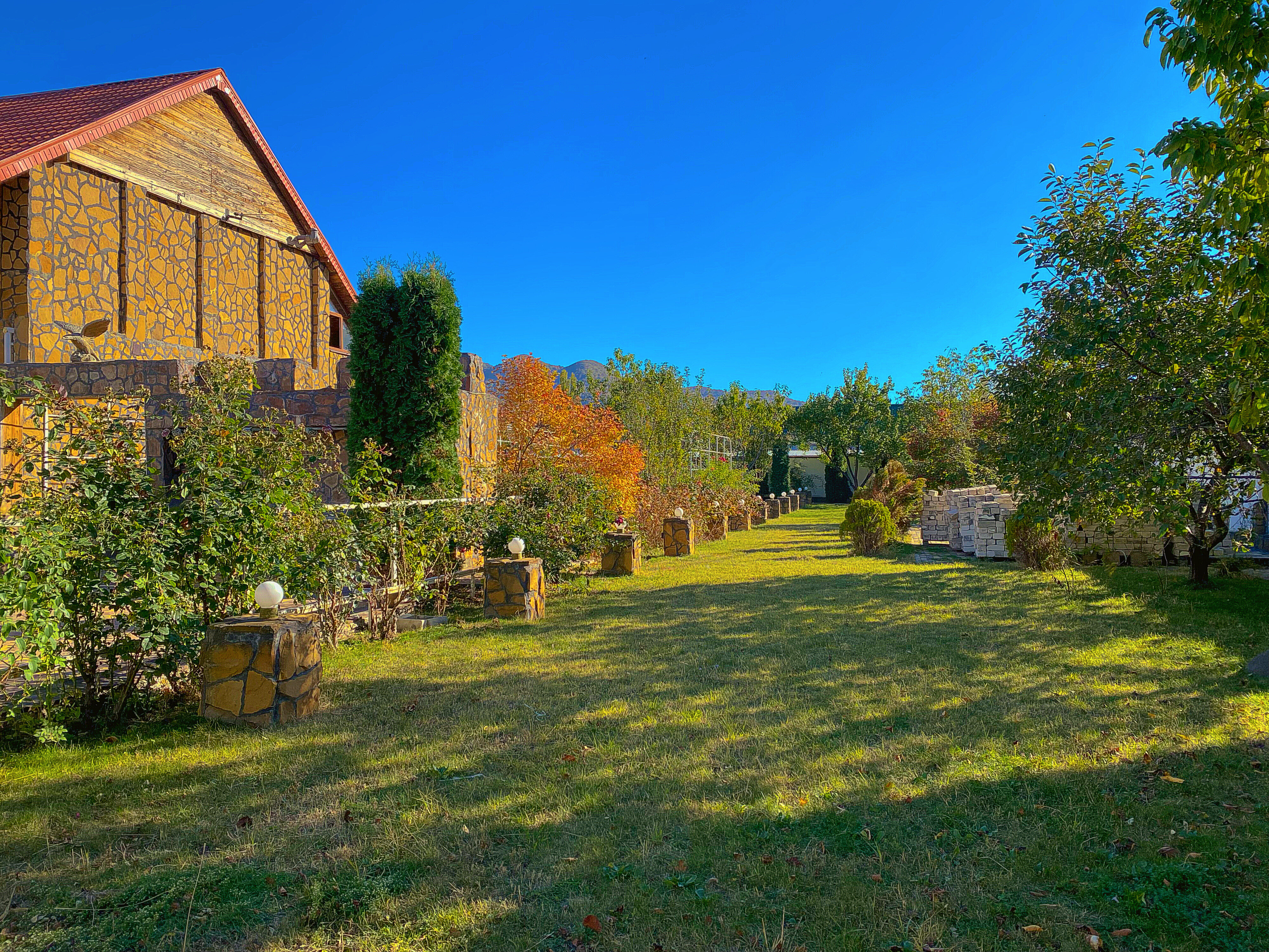 Фото Астория