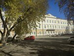 Институт математики и информационных технологий (Gagarin boulevard, 20) ، البنية التحتية للتعليم