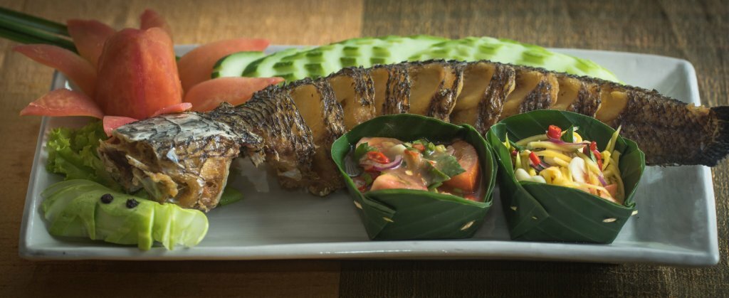 Фото Golden Temple Retreat