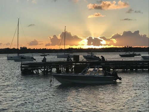 Апартаменты Villa Narmada