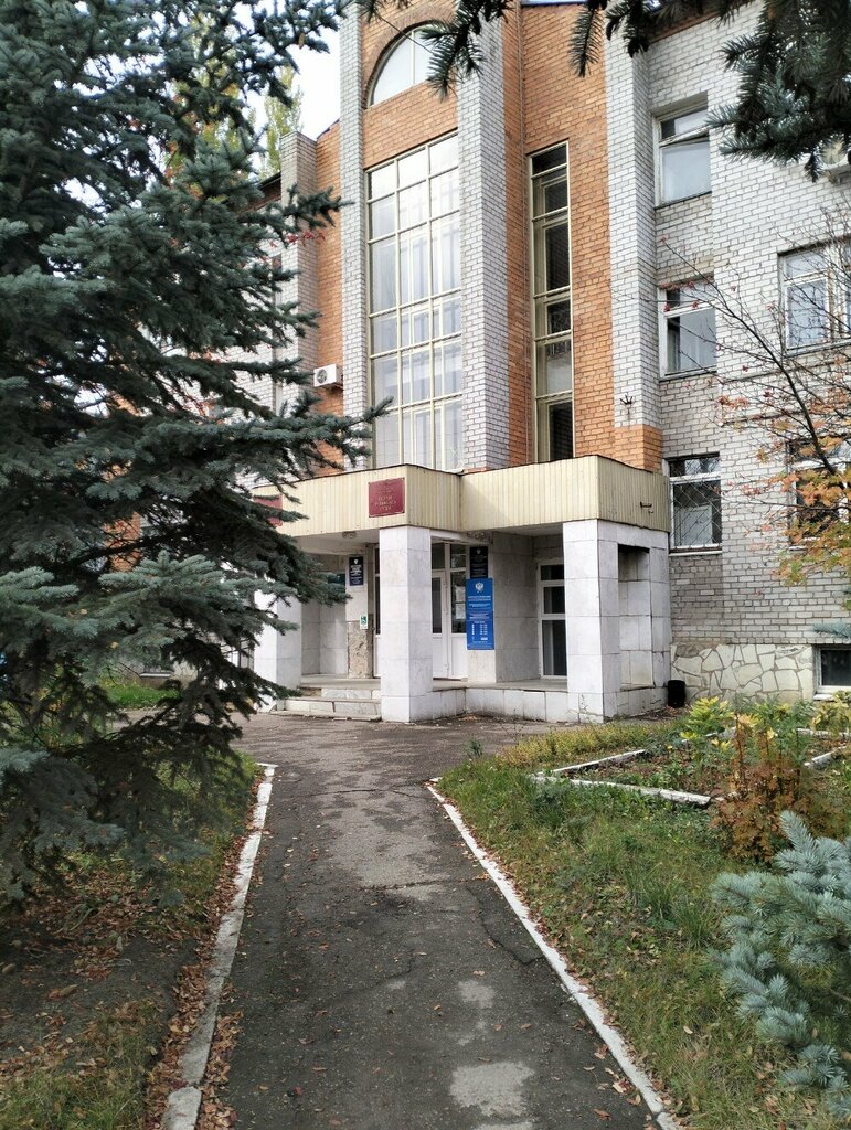 Tribunal Иглинский межрайонный суд Республики Башкортостан, , foto