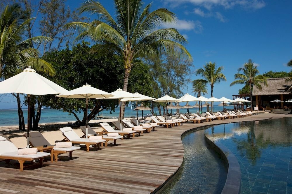 Фото Outrigger Mauritius Beach Resort