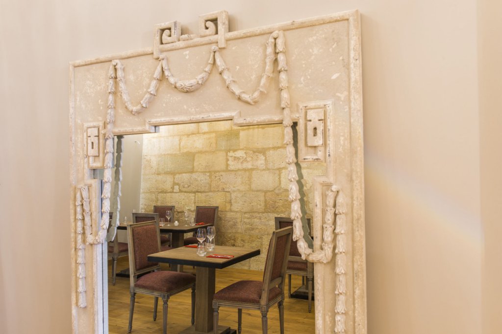 Фото Hotel Vatel Bordeaux