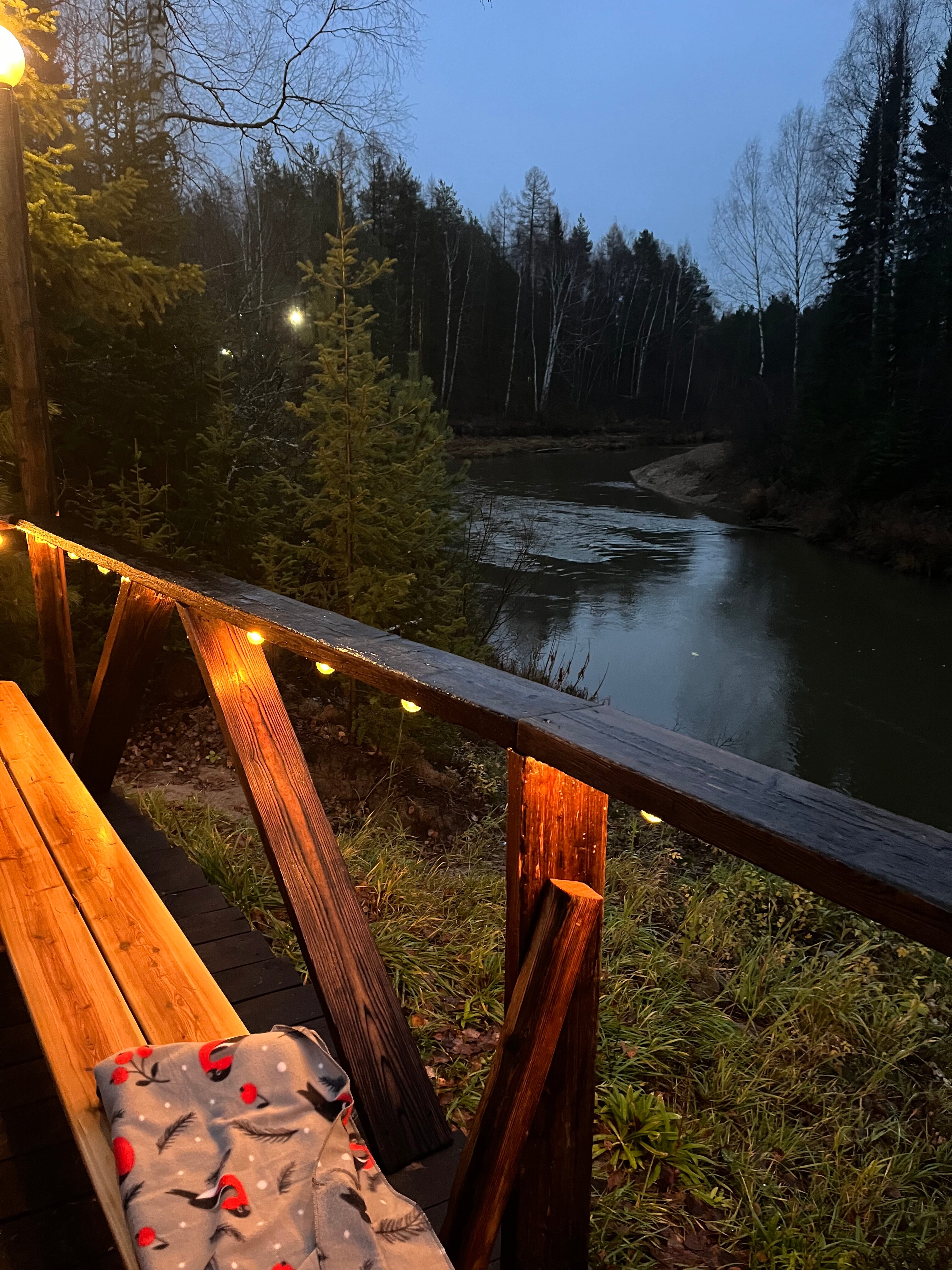 Фото Атмосфера