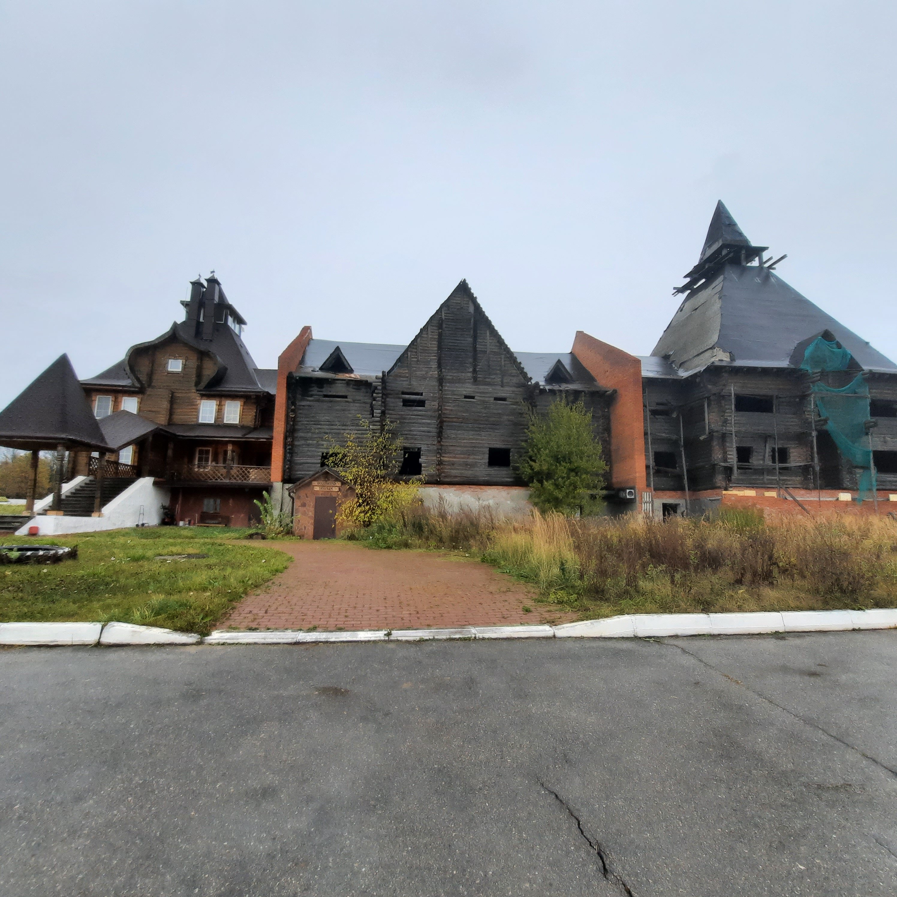 Фото Живые родники