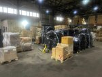 Восток-Запад (Krasnaya Sosna Street, 2к1с6), logistics company