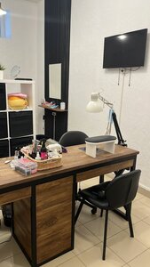 Лавка Красоты (posyolok Zhilino-1, 1-y kvartal, 1) ، صالون تجميل