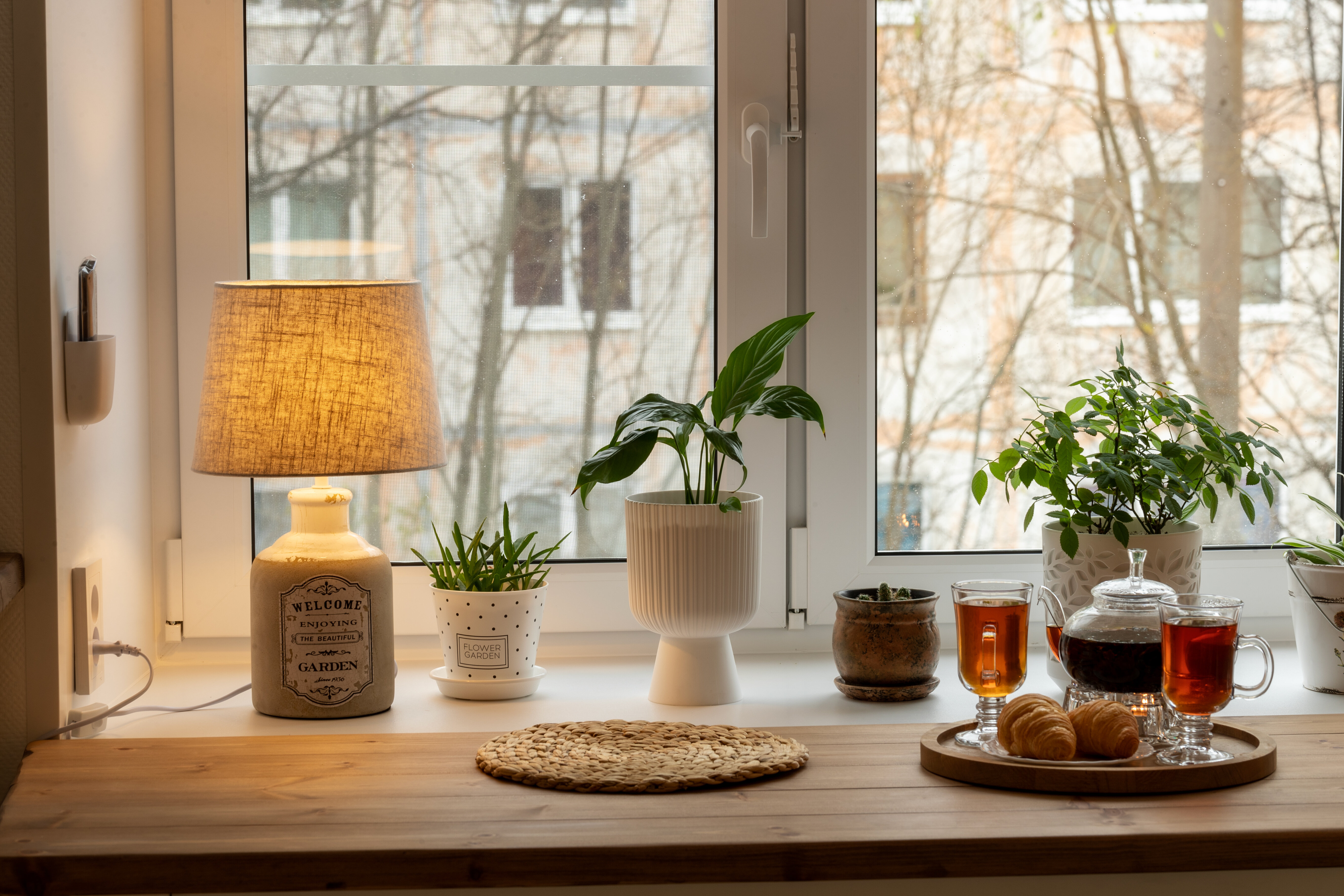 Фото Лопарочка