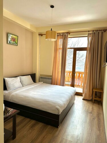 Гостиница Verin Tun Guesthouse в Области Тавуш