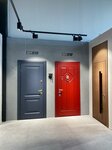 Doors Jaguar (Tikhoretsky Boulevard, 1с2А) ، الأبواب