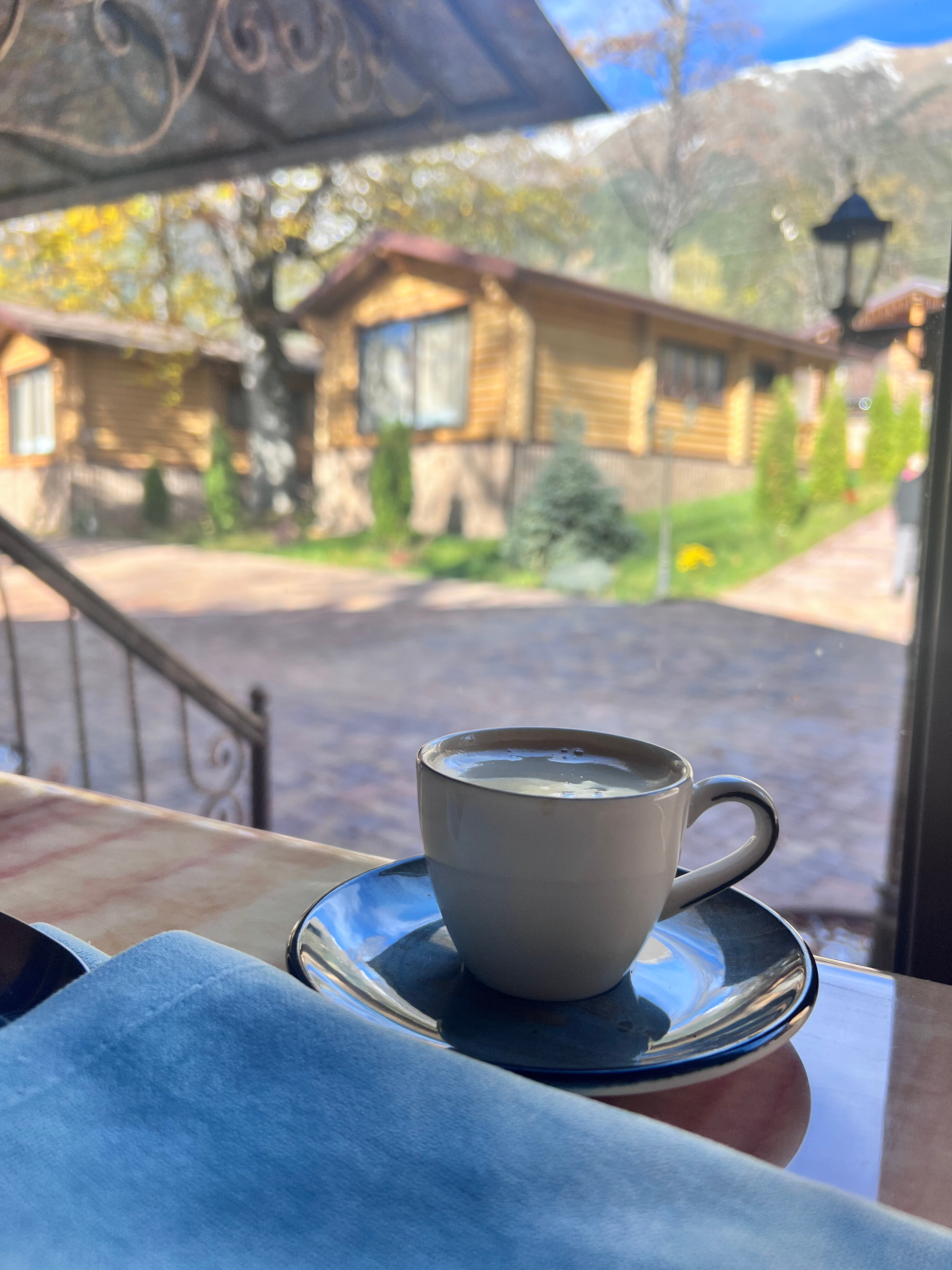 Фото Гранд Кавказ