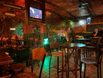 Pi Bar (Muğla, Bodrum, Çarşı Mah., Eski Hükümet Sok., 62), cafetería