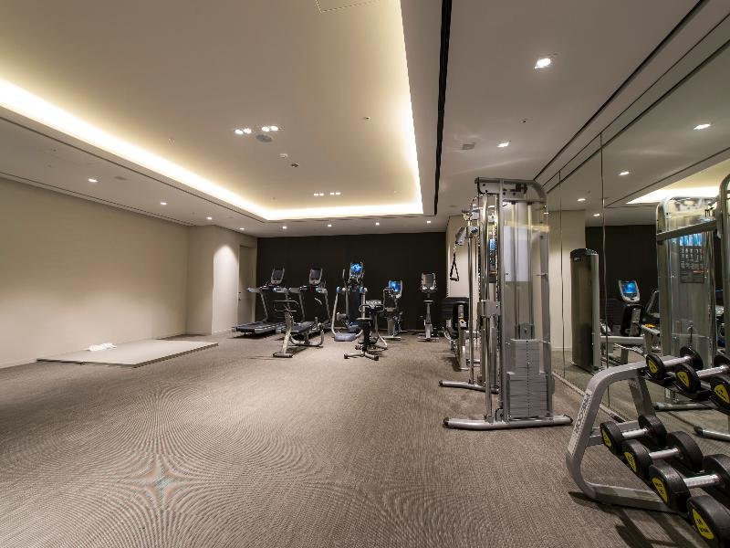 Фото Glad Yeouido