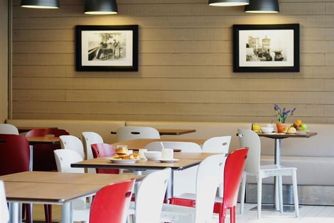 Фото Campanile Nice Centre Acropolis