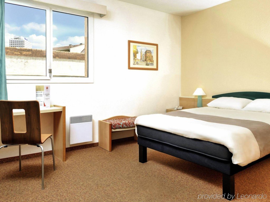 Фото B&B Hotel Marseille Prado Parc des expositions