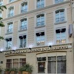 Best Western Plus Hotel La Joliette