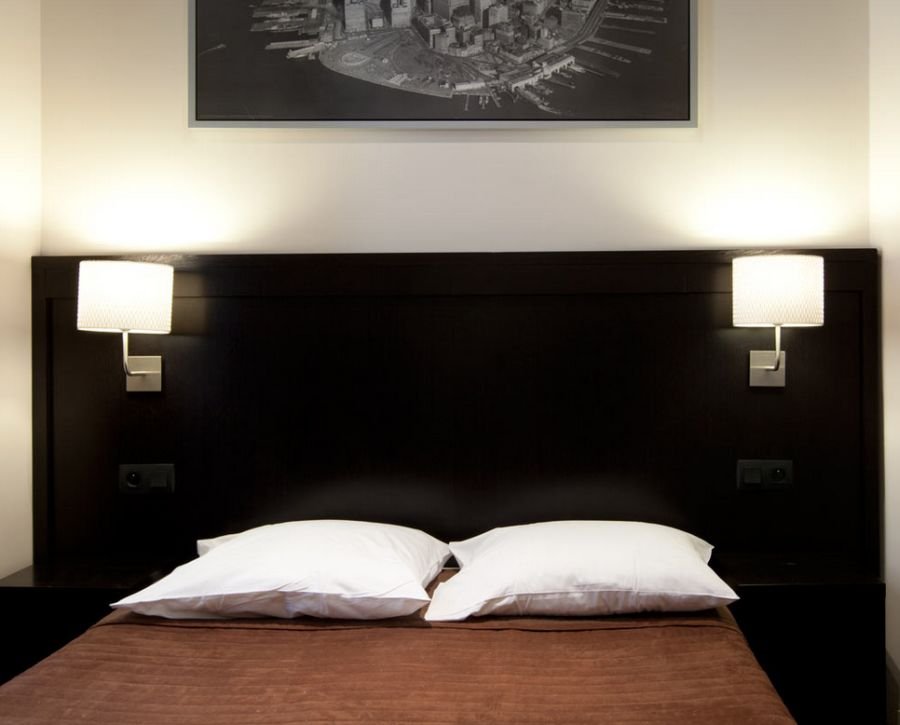 Фото Hôtel Trocadéro