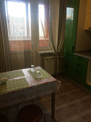 Live in comfort на улице 1я Коммунистическая 31  фото 1