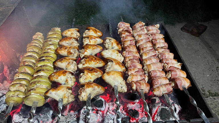 Фото Усадьба Гандурино