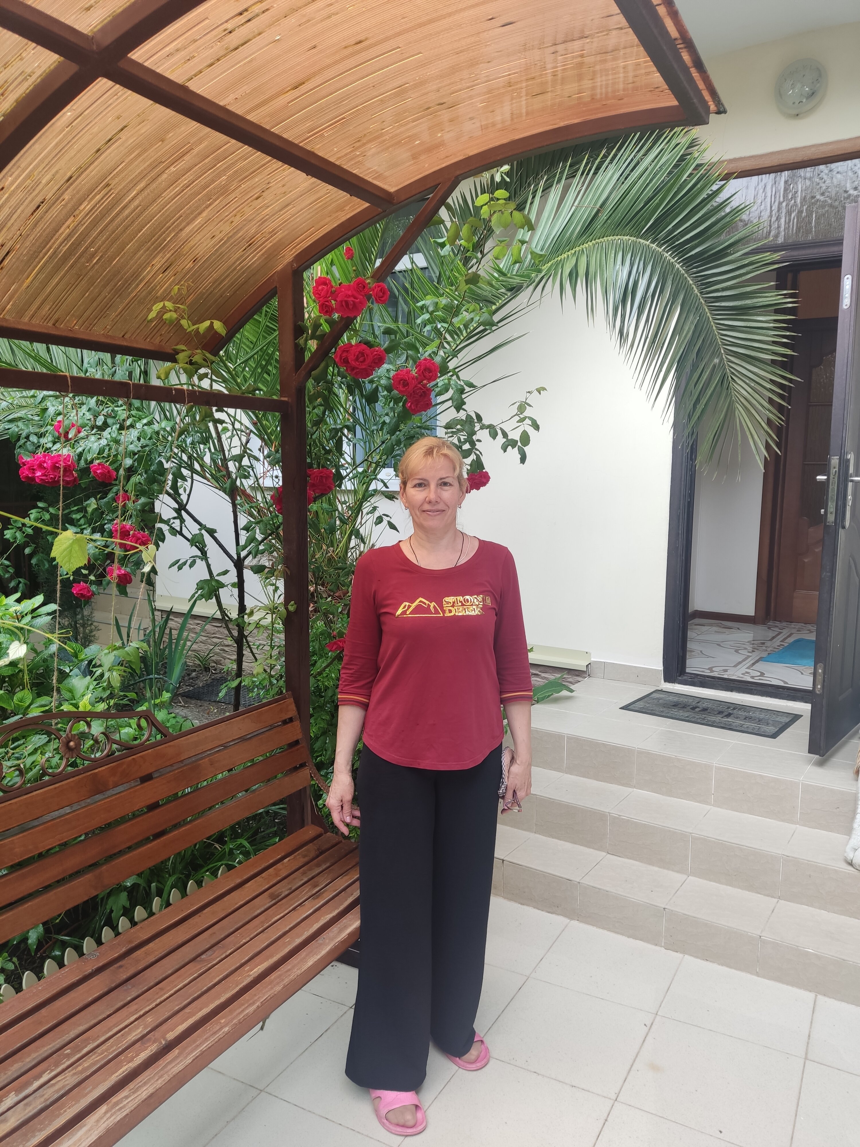 Фото Сабрина