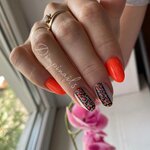 Dimpinails (prospekt Avtomobilistov, 16), estudio de manicura