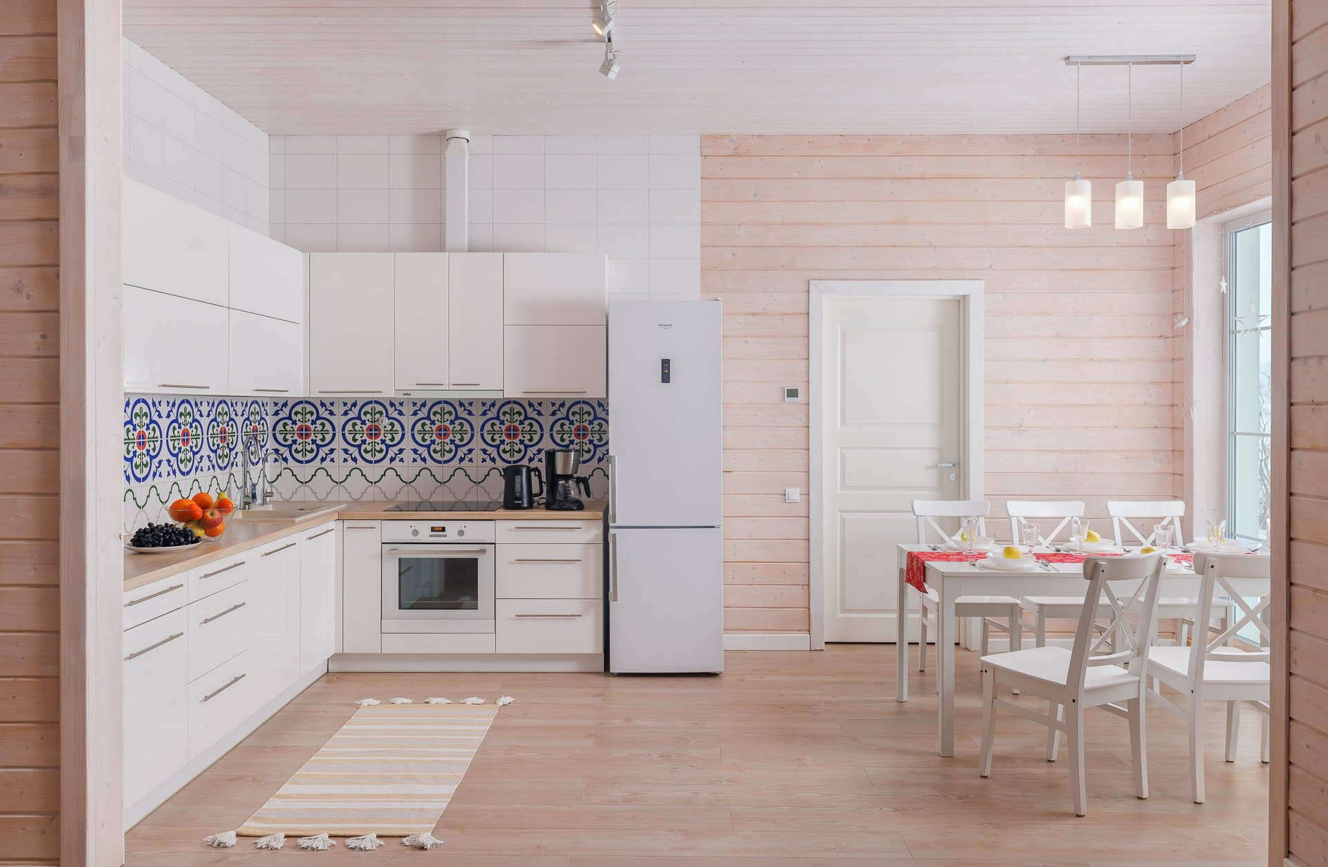 Фото Ялхаус