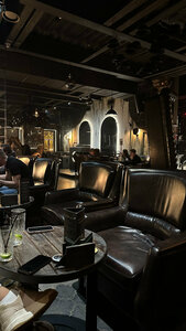 «Tangiers Lounge» фото 1